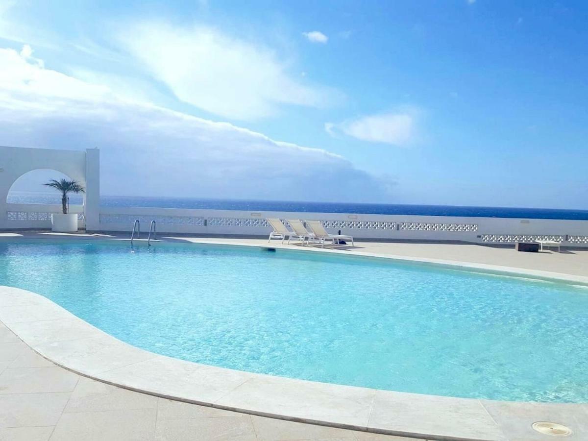 Apartment Monte Del Moro San Agustín Kültér fotó