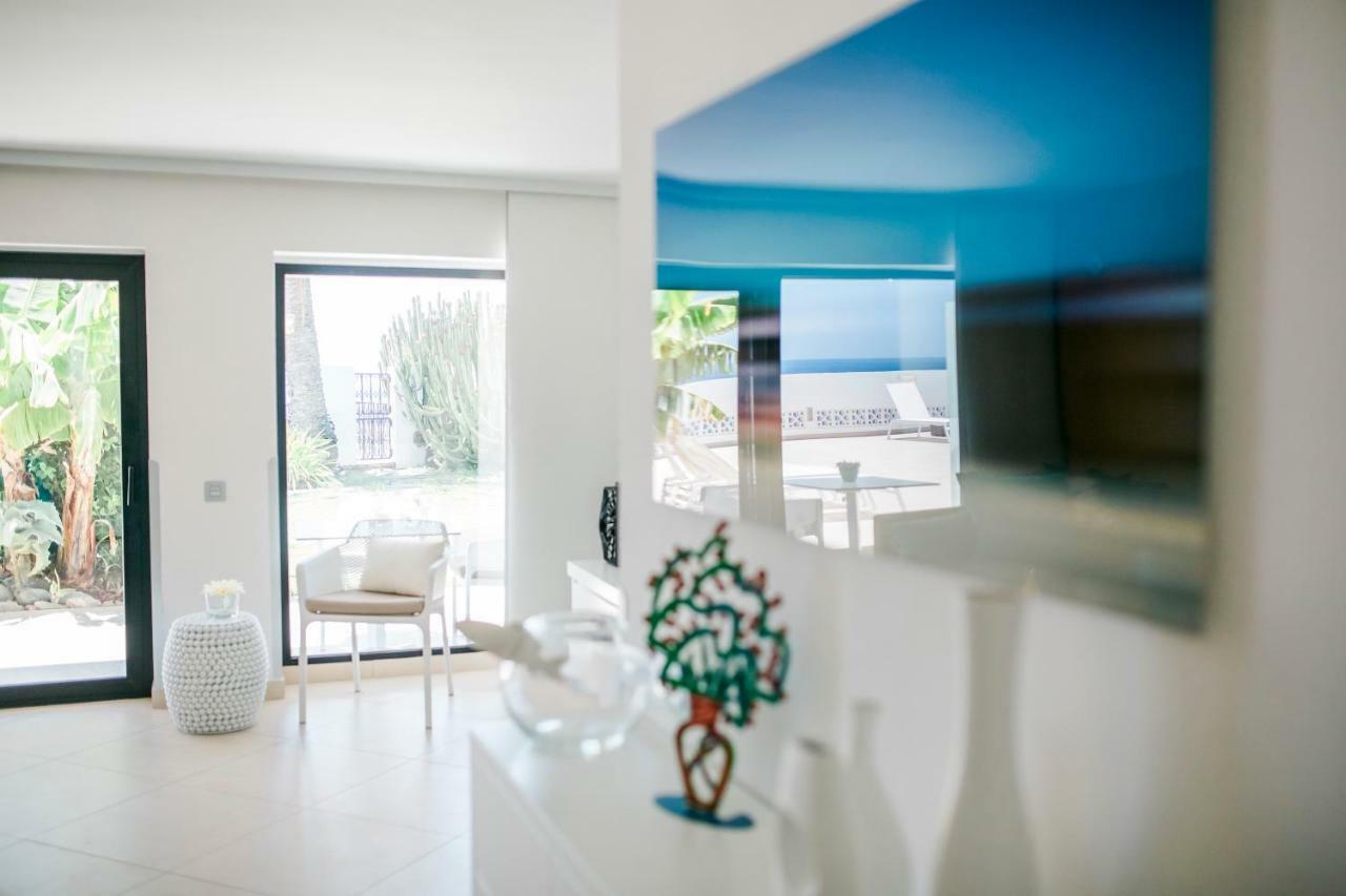 Apartment Monte Del Moro San Agustín Kültér fotó