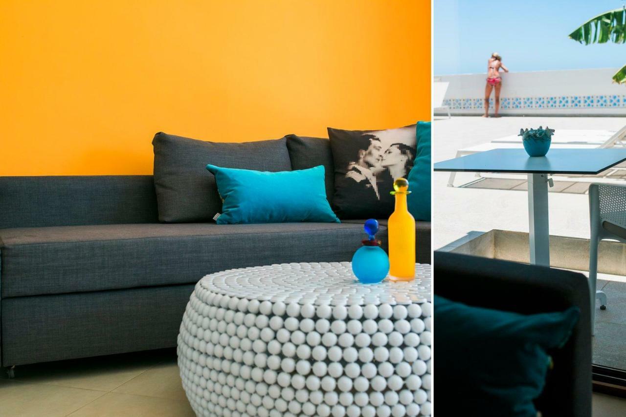 Apartment Monte Del Moro San Agustín Kültér fotó
