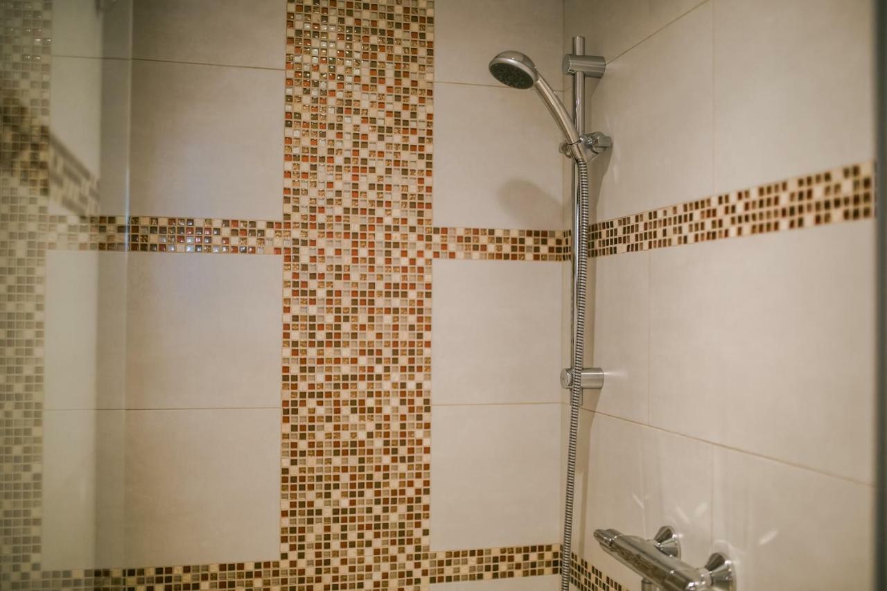 Apartment Monte Del Moro San Agustín Kültér fotó