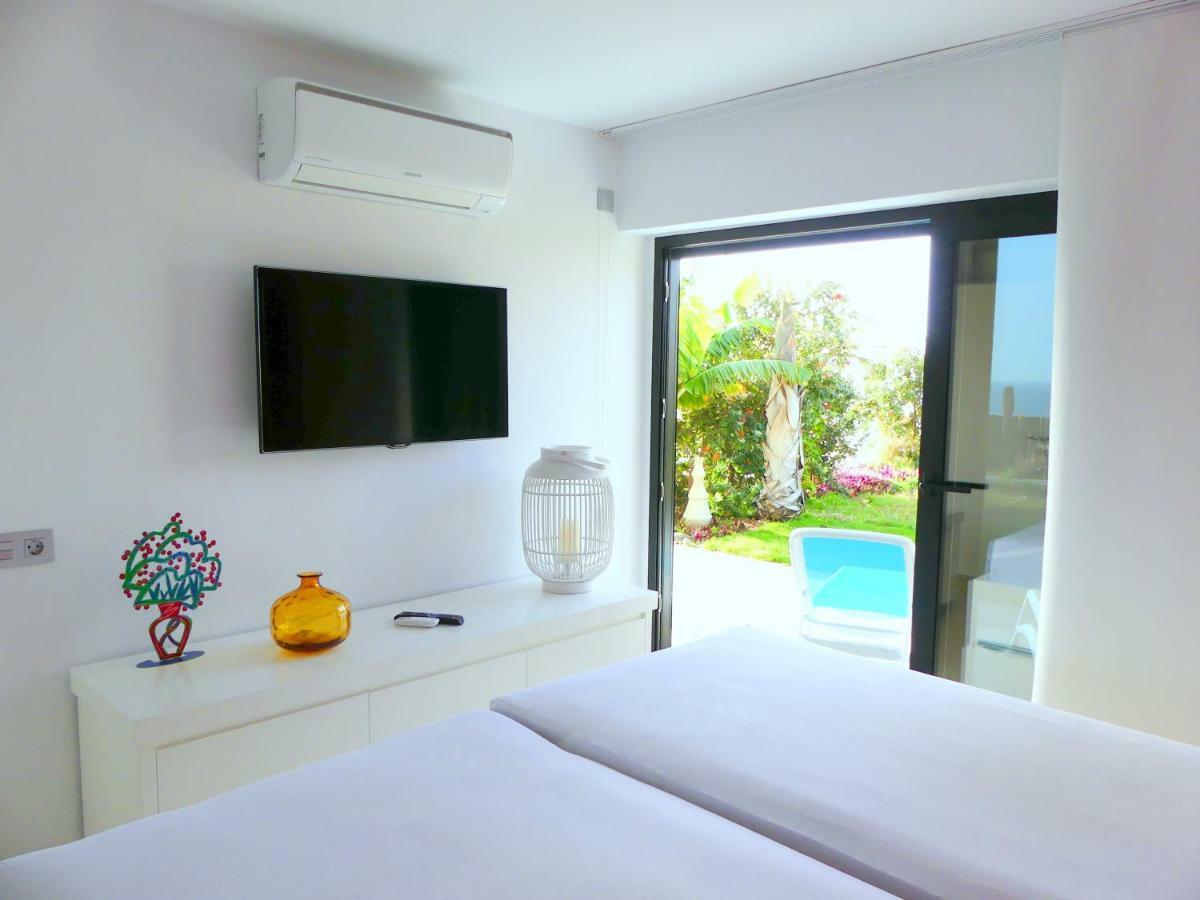 Apartment Monte Del Moro San Agustín Kültér fotó