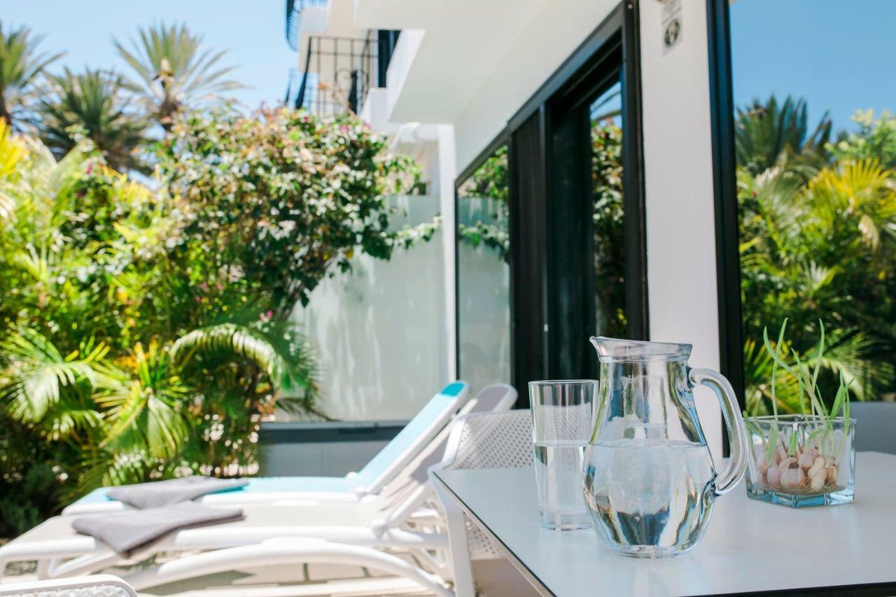Apartment Monte Del Moro San Agustín Kültér fotó