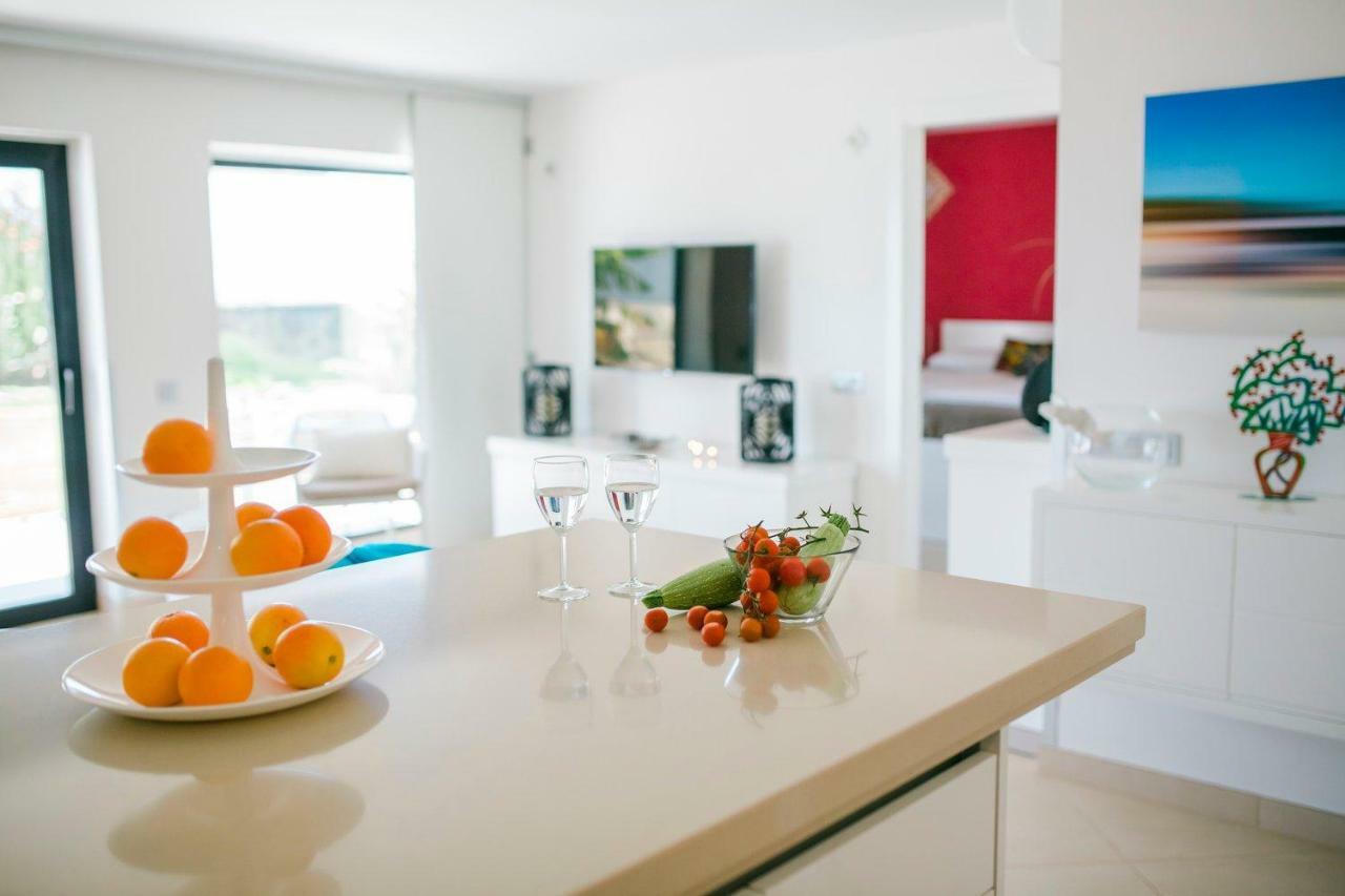 Apartment Monte Del Moro San Agustín Kültér fotó