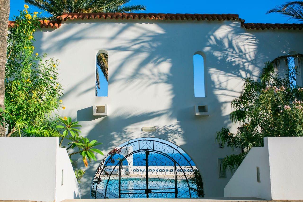 Apartment Monte Del Moro San Agustín Kültér fotó
