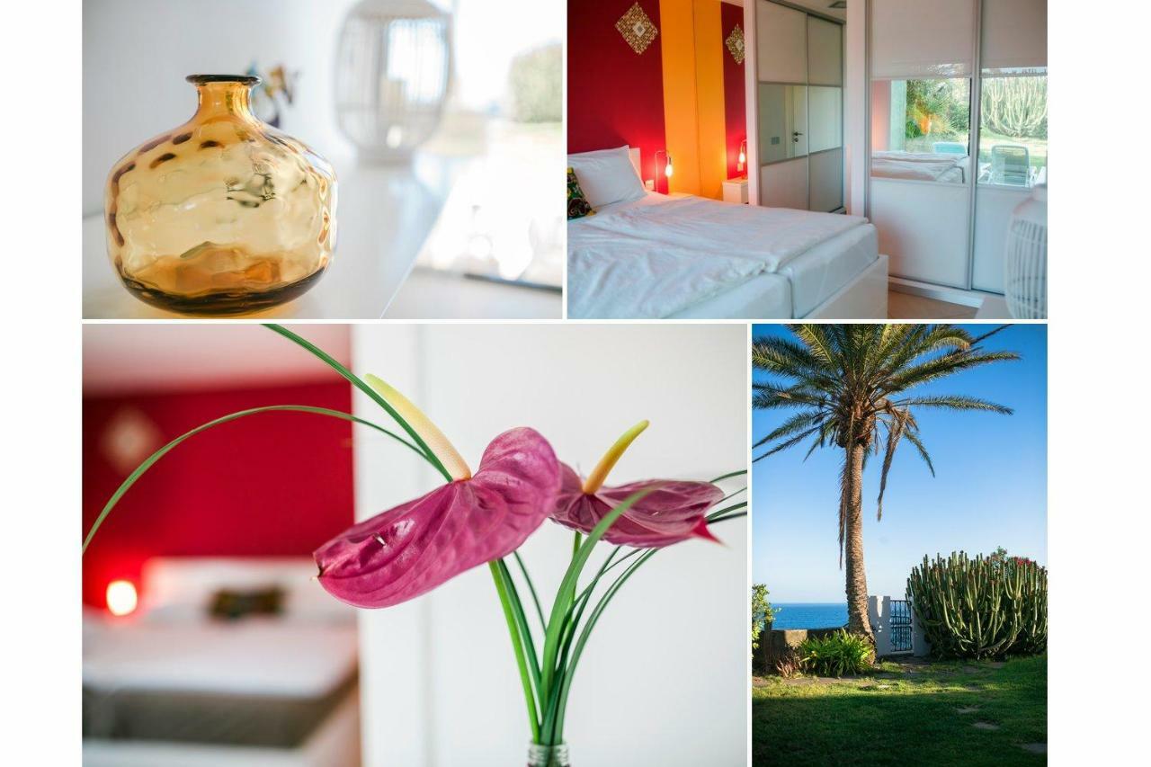 Apartment Monte Del Moro San Agustín Kültér fotó